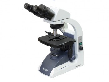 Мікроскоп бінокулярний МІКМЕД-5