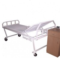Ліжко функціональне двосекційне КФМГ-2