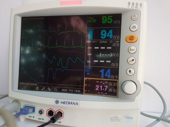 Монитор пациента Mediana YM 6000