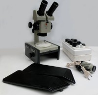 Мікроскоп МБС-9