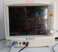 Монитор пациента Mediana YM 6000