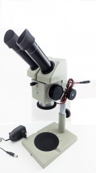 Мікроскоп МБС-9М