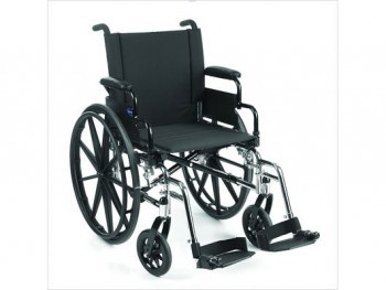 Прокат коляски инвалидной Invacare
