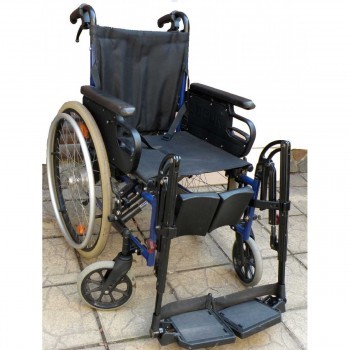 Прокат коляски инвалидной Soupur