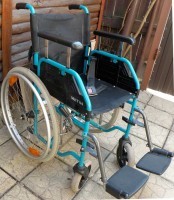 Прокат коляски инвалидной Mayra