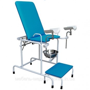 Гінекологічне крісло КГ2