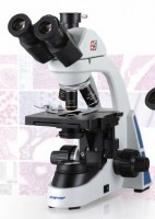 Мікроскоп E5Т з планахроматичними об’єктивами