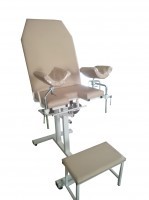 Гінекологічне крісло КГ-Г