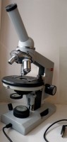 Мікроскоп Мікмед 1 Вар-1 LED